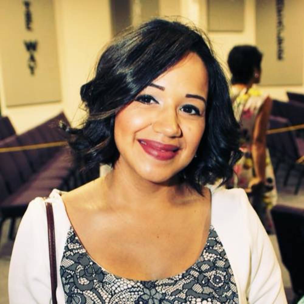 Meet your Posher, Gabriela